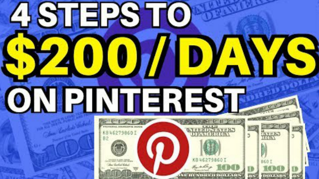 4 Steps to 200 days on Pinterest.png