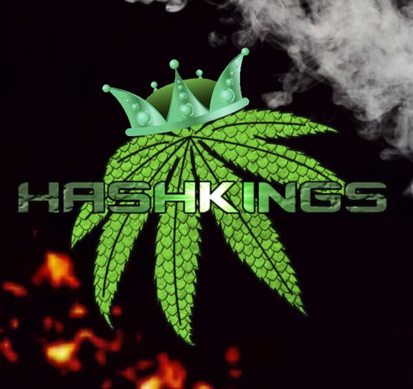 Hashking - Official Witness