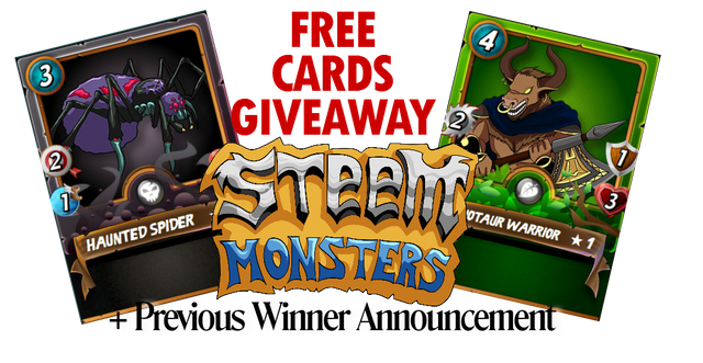 free steemmonsters card giveaway.png