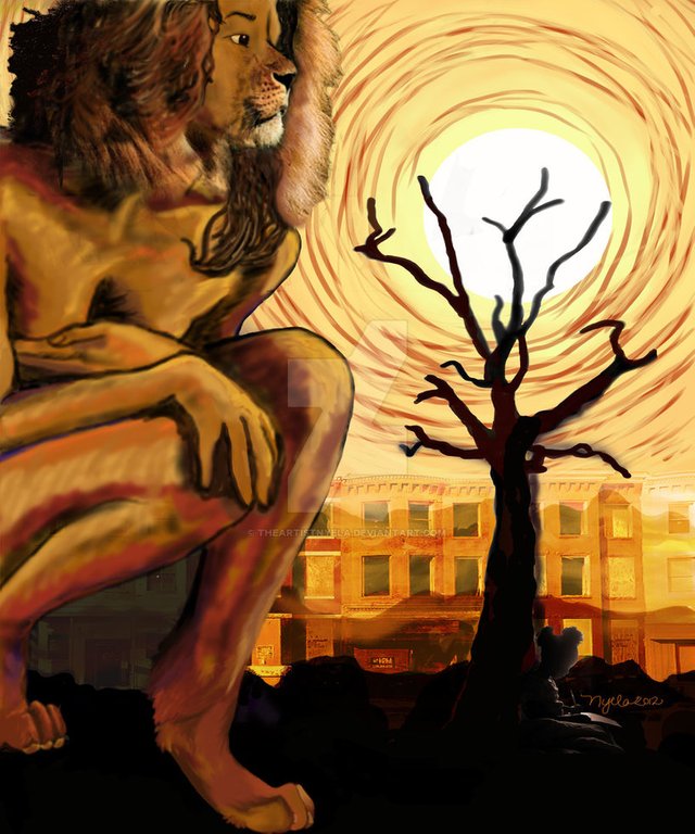 lion_ess__the_myth_of_the_strong_black_woman_by_theartistnyelad5mfnej.jpg