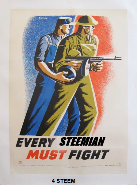 every steemian must fight.png