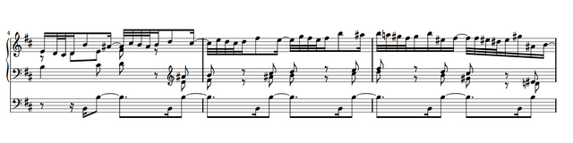 BWV 544, maat 46.PNG