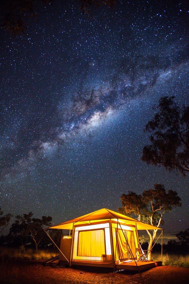 Billion Star Accommodation