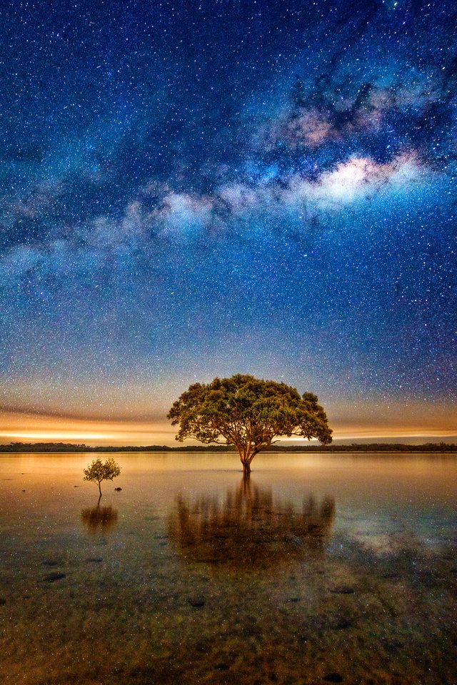 Western Australian Night Skies