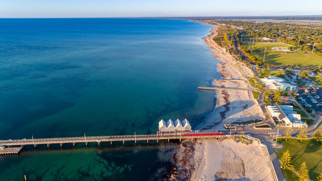 Busselton Jetty