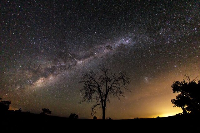 Rural Western Australia