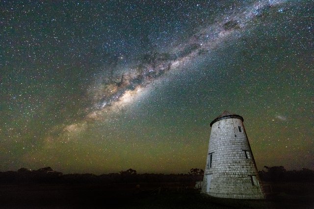 Busselton Mill