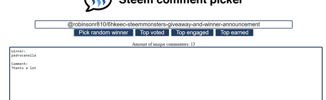 20190501 23_33_12Picker _ Steem comment winner  Brave.png