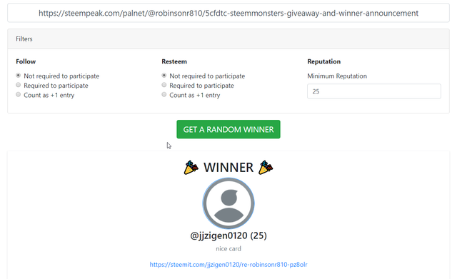 20191018 15_47_50Steem Random Winner Picker.png