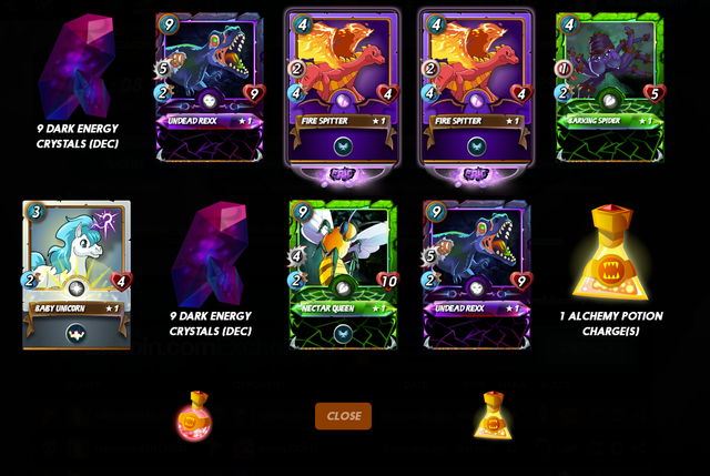 20200324 22_12_00Splinterlands Collect, Trade, Battle! Brave.png