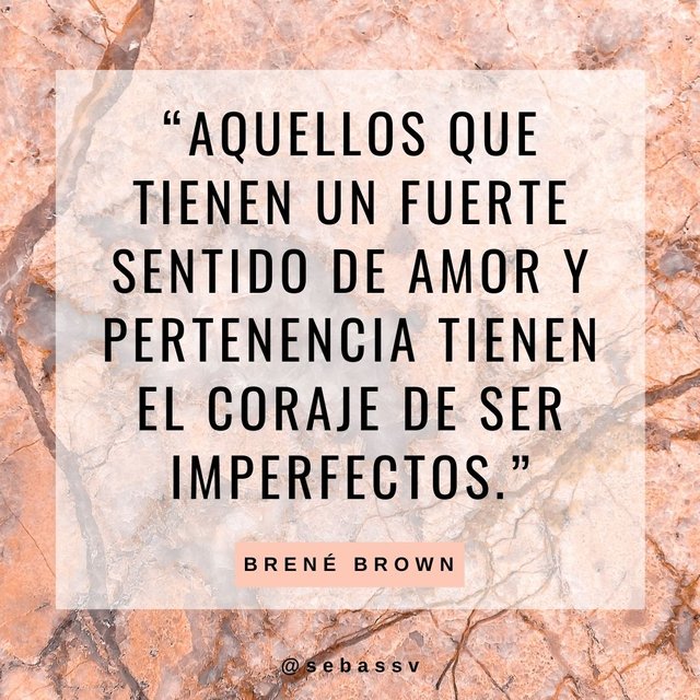 10 Citas de Brené Brown — Steemit