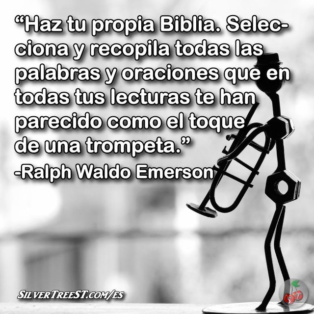 Cita Ralph Waldo Emerson propia biblia.jpg