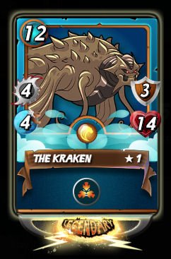 Splinterlands Kraken individual.jpg