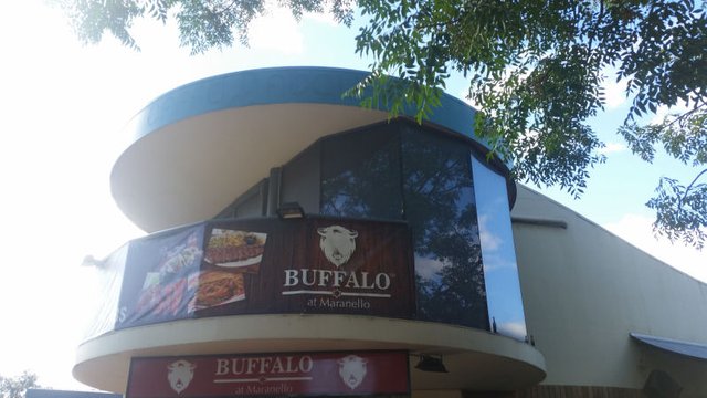 Buffalo At Maranello.jpg