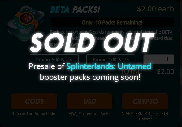 steemonsters beta packs sold out.jpg