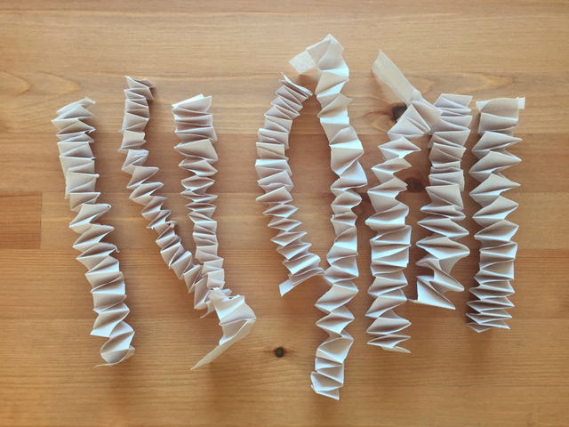 Paper 2024 bird toys