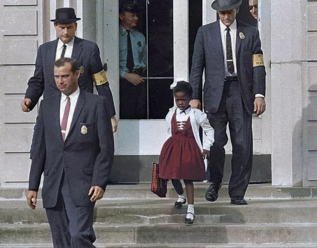 ruby bridges goes to school.JPG