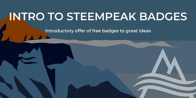 INTRO TO STEEMPEAK BADGES.png