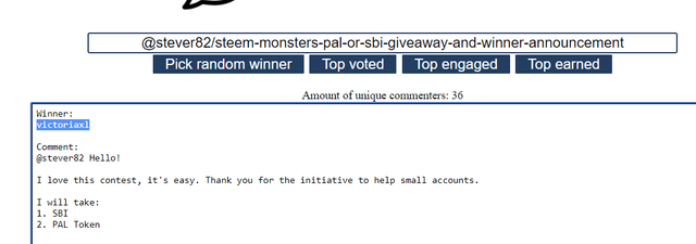 20190806 17_49_06Picker _ Steem comment winner.png