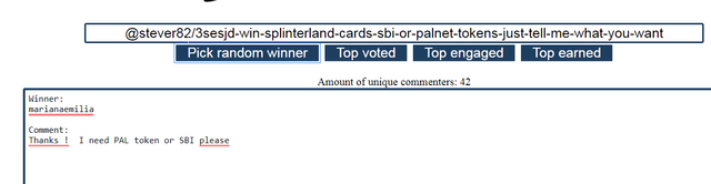 20190805 09_41_48Picker _ Steem comment winner.png