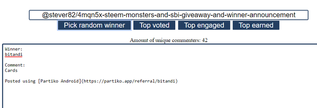 20190529 10_04_32Picker _ Steem comment winner.png