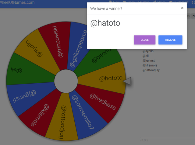 20190804 19_32_04Wheel of Names _ Random Name Picker.png