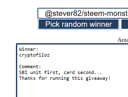 20190417 23_01_06Picker _ Steem comment winner.png