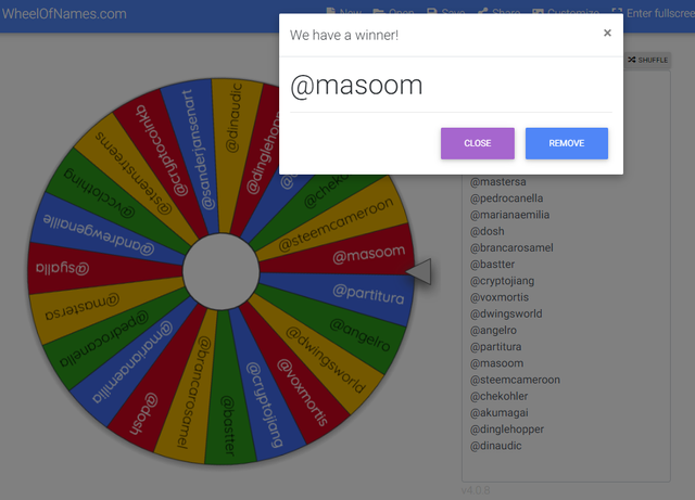 20190629 21_20_37Wheel of Names _ Random Name Picker.png