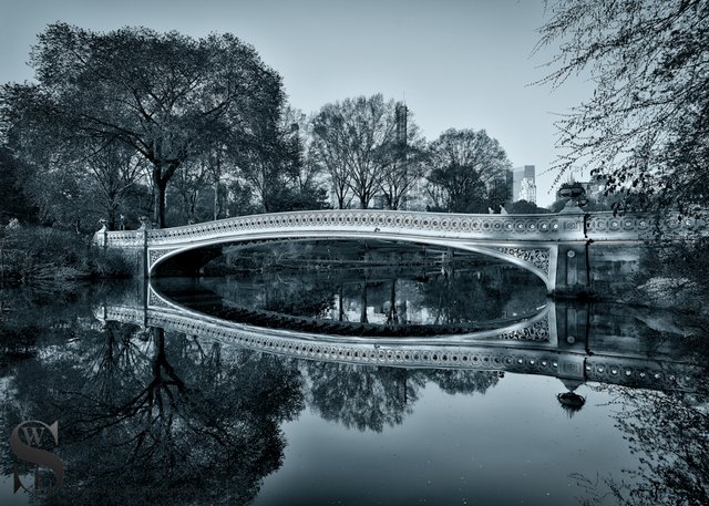 1 monochrome Bow bridge.jpg