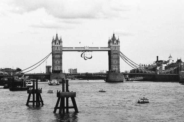 London Tower Bridge