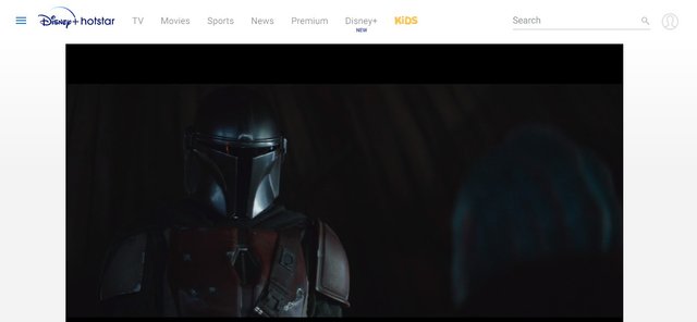 The Mandalorian on Hotstar.jpg