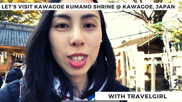 Let's Visit Kawagoe Kumano Shrine  Kawagoe, Japan.jpg