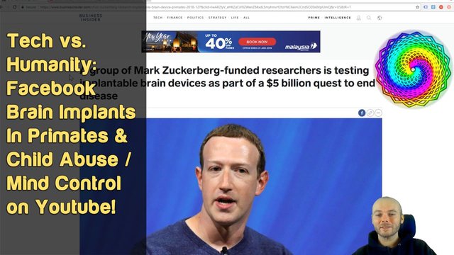 facebook brain implants