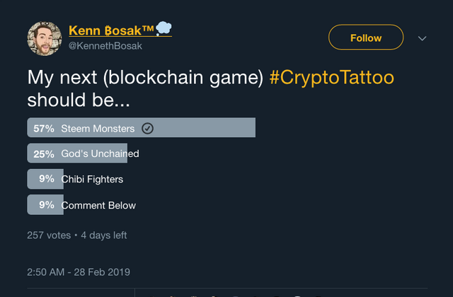 Kenn ₿osak™💭 on Twitter   My next  blockchain game   CryptoTattoo should be... .png