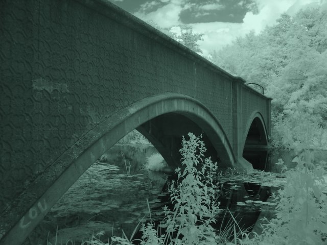 bridge