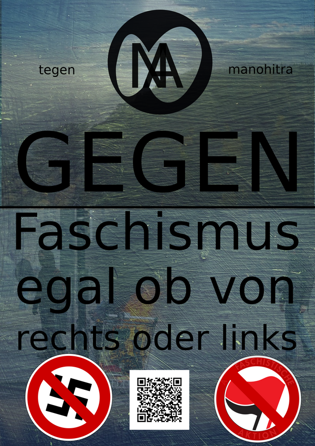 gegenfaschismustmflyer