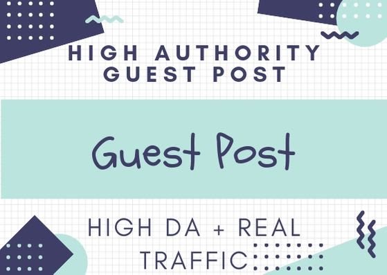 post high da guest posts dofollow 20 backlinks