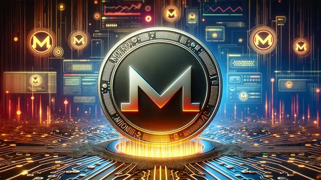 anonymous cryptocurrencies monero (XMR)