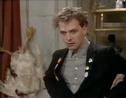 Image result for rik young ones
