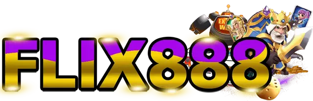 flix888 logo