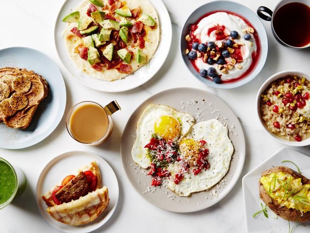 Image result for Breakfasts