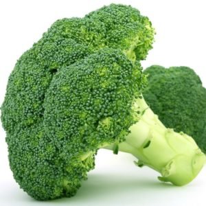 Broccoli, a rich source of Pantothenic Acid (Vitamin B5), Vitamin C, and Folate (B9) - FooDosage, Between the Sheets