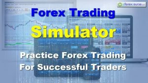 Three steps to become a Forex trader