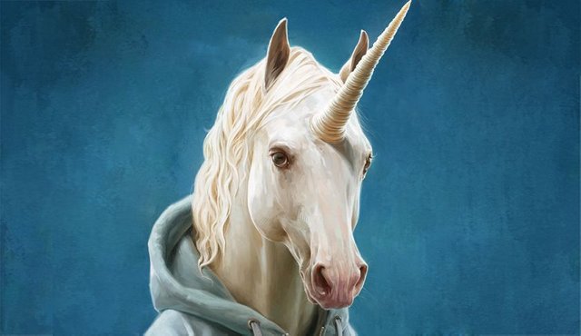 Everyone Wants a UX Unicorn