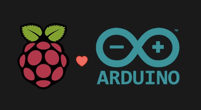 Arduino vs Raspberry Pi