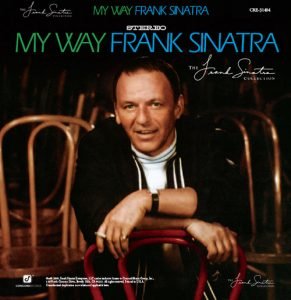 La ganadora absoluta de la noche resultó ser My Way, en la voz de "La Voz", Frank Sinatra. Se trata de una versión libre en inglés, escrita por Paul Anka, a partir de la canción Comme d' habitude del francés Claude Francois. 