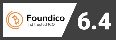 Engineer.ai score on Foundico.com