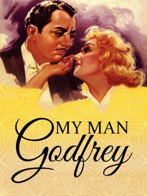 My Man Godfrey 1936 William Powell best films that came out in 1936