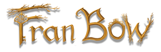 Fran Bow Logo