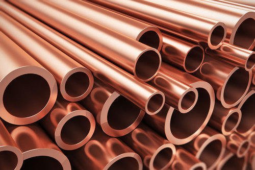 United States Copper Pipes and Tubes Market